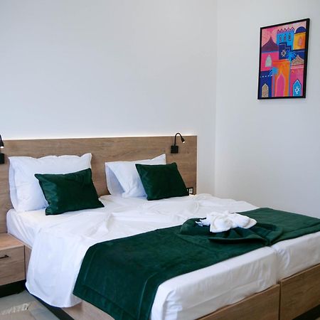 מיידון Hotel Djerba Inn מראה חיצוני תמונה