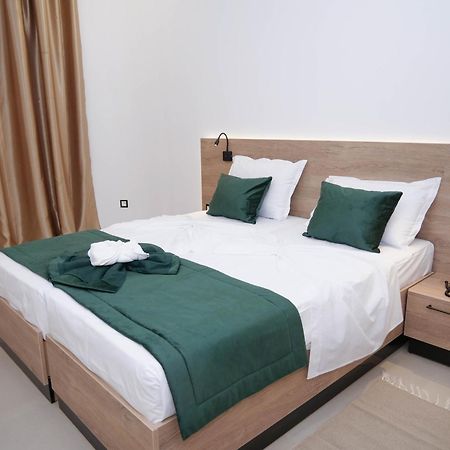מיידון Hotel Djerba Inn מראה חיצוני תמונה