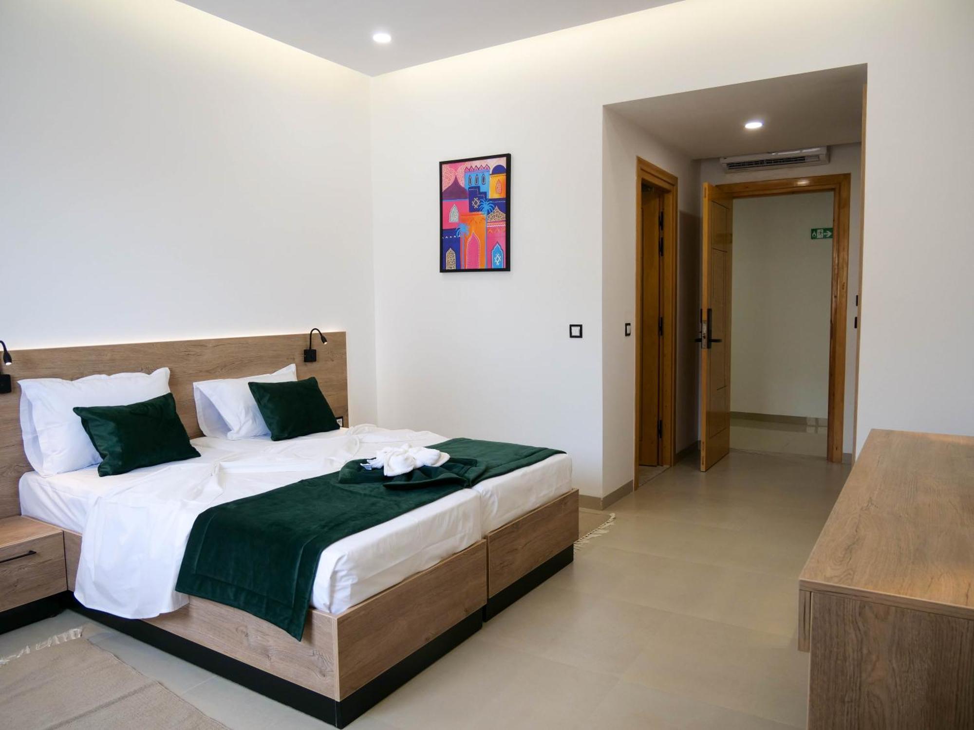 מיידון Hotel Djerba Inn מראה חיצוני תמונה