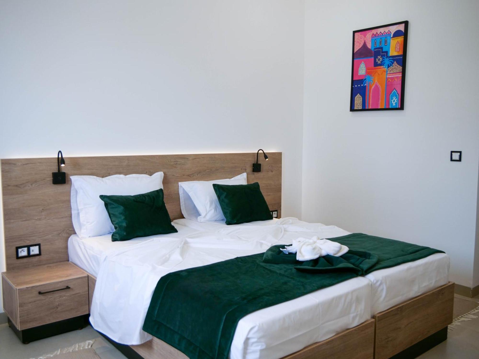 מיידון Hotel Djerba Inn מראה חיצוני תמונה