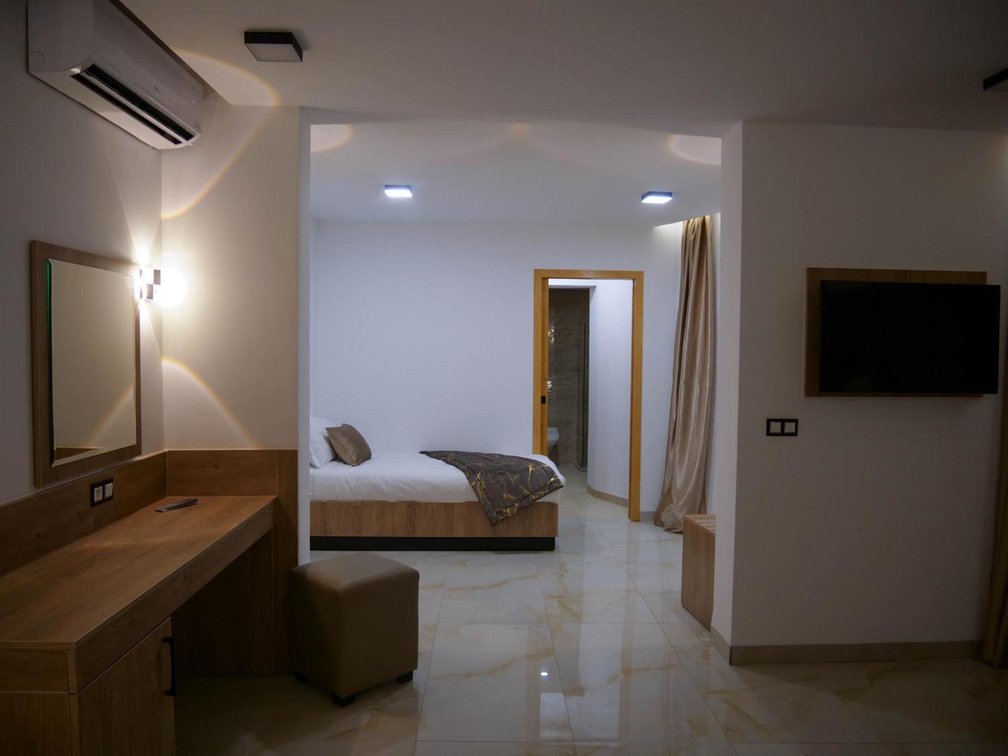 מיידון Hotel Djerba Inn מראה חיצוני תמונה