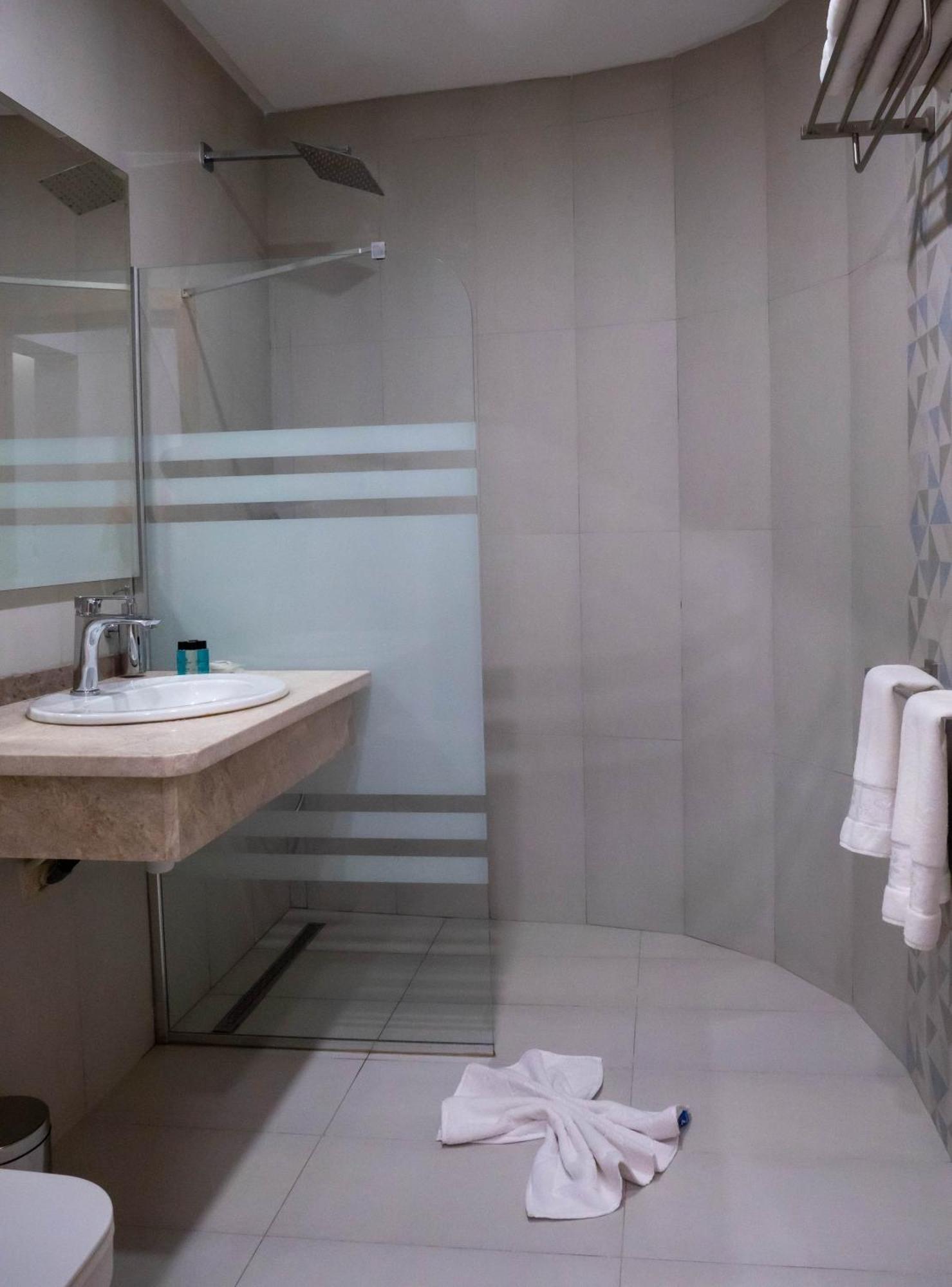 מיידון Hotel Djerba Inn מראה חיצוני תמונה