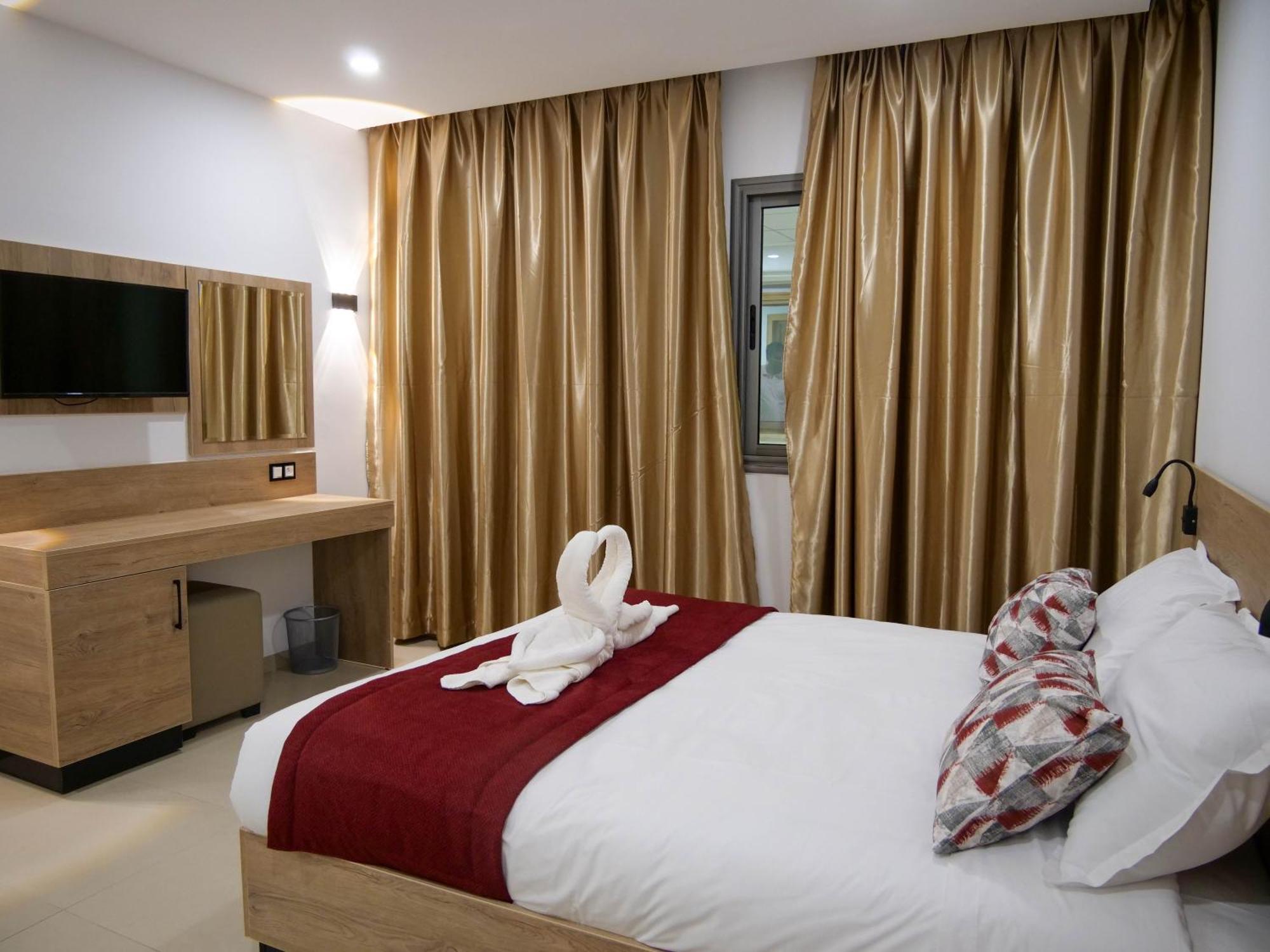 מיידון Hotel Djerba Inn מראה חיצוני תמונה