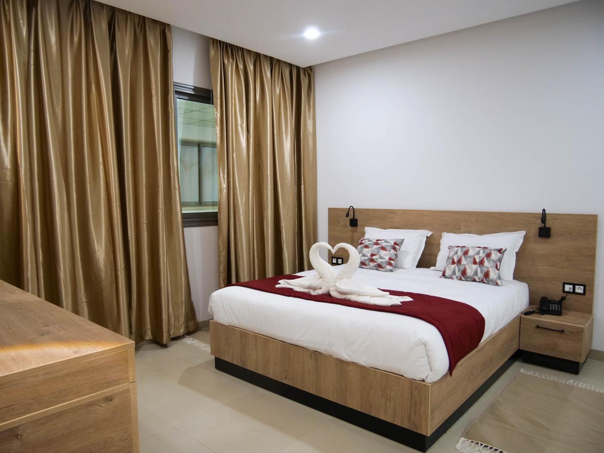 מיידון Hotel Djerba Inn מראה חיצוני תמונה